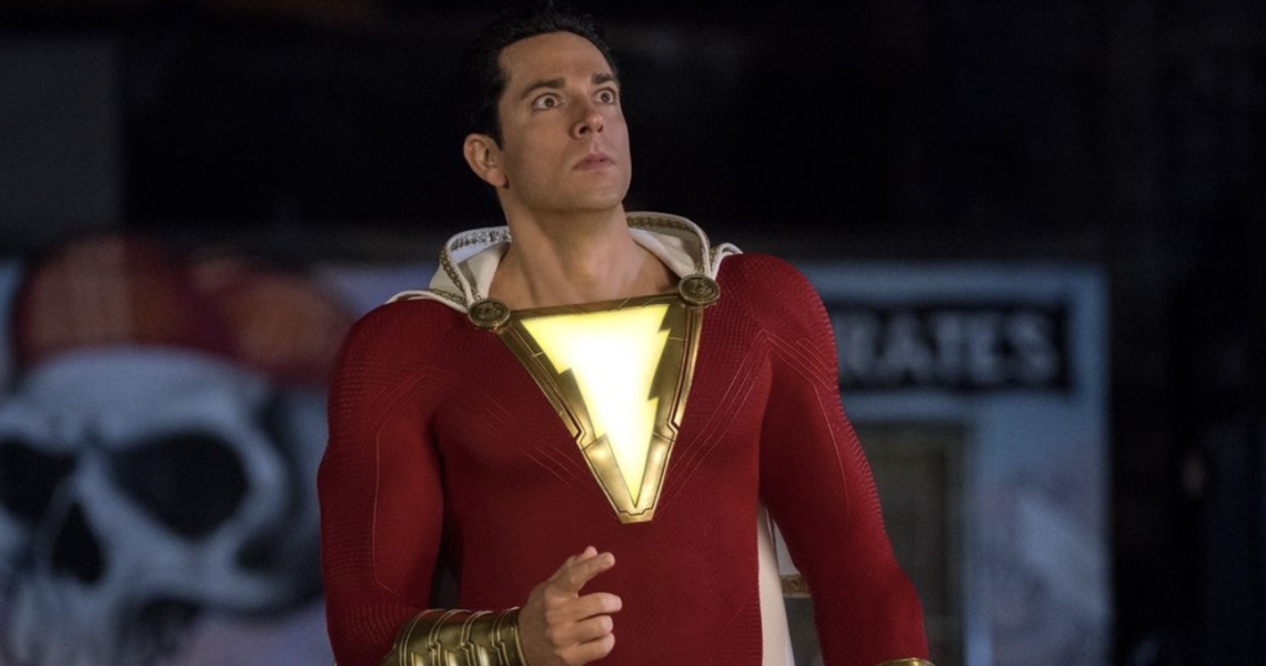 “These So Call Fans Complain Like…” – DC Fandom Split in Two Over Zack Levi’s Line in Shazam With Some Bringing Robert Downey Jr Into Discussion