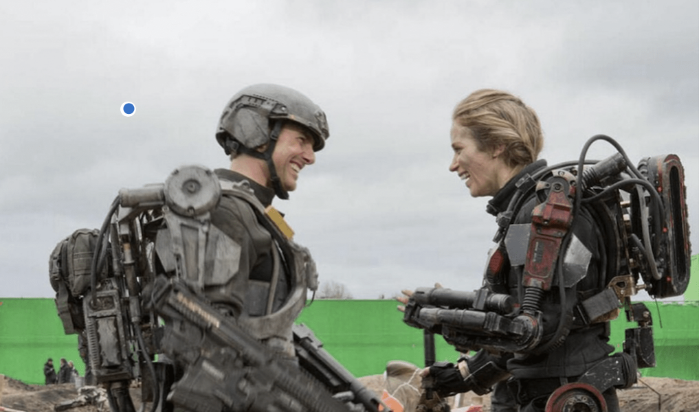 “I just started to cry…” – Emily Blunt Recalls How Tom Cruise Asked Her to ‘Stop Being a P**sy’ at the Sets of Edge of Tomorrow