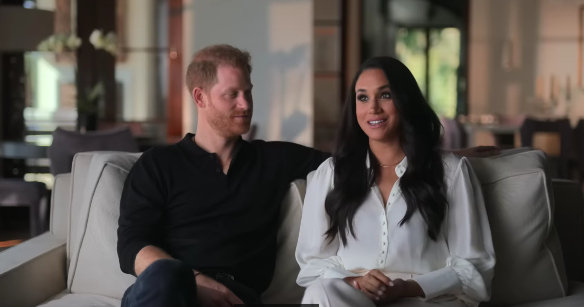 “We know the truth” – ‘Harry and Meghan’ To Drop In Two Volumes of Truth Bombs