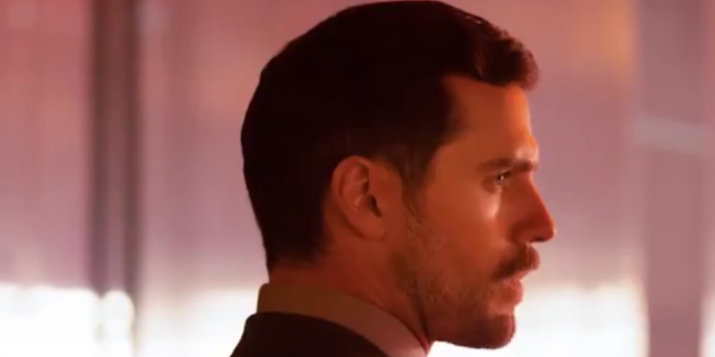 How Henry Cavill in His Moustache Look Inspired a Charity Donation with ‘Mission: Impossible-Fallout’