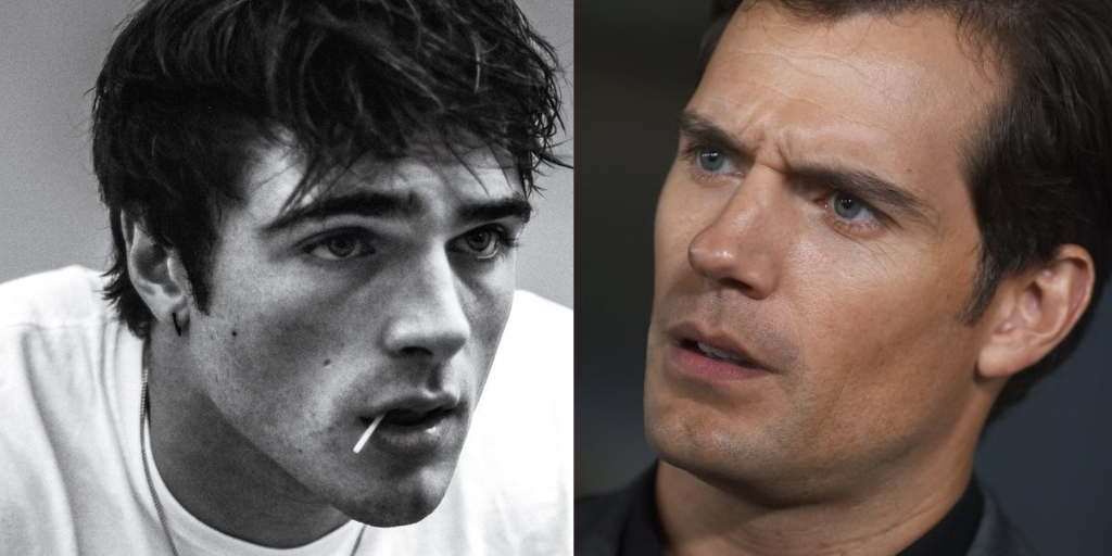 Is ‘Euphoria’ Star Jacob Elordi Replacing Henry Cavill as Superman in ‘Man of Steel’?