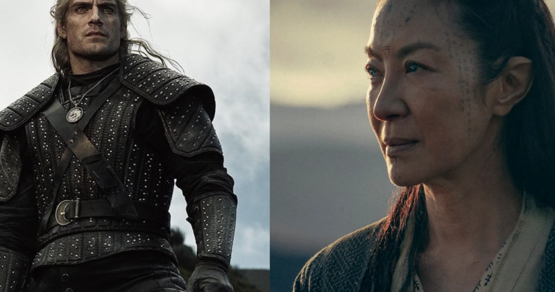 After Joey Batey, ‘The Witcher’s Michelle Yeoh Opens About Henry Cavill and His Exit From the Fantasy-Drama, “I think Henry…”
