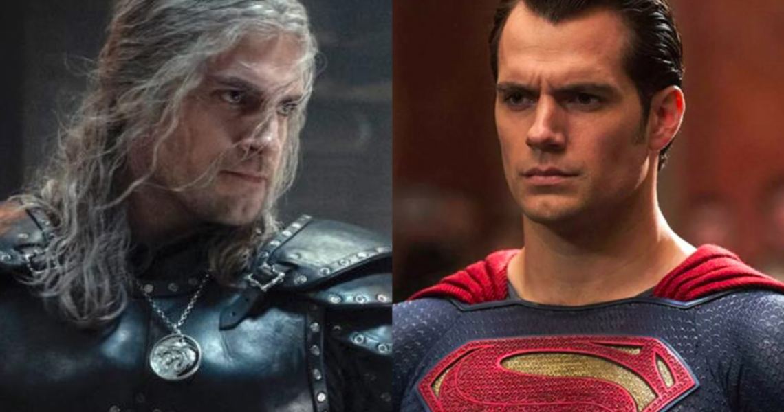 “Left The Witcher for nothing”- Fans Left Heartbroken After Henry Cavill’s Superman Dream Seemingly Blow-Up in Air, Predict Alternate Journeys for the British Actor