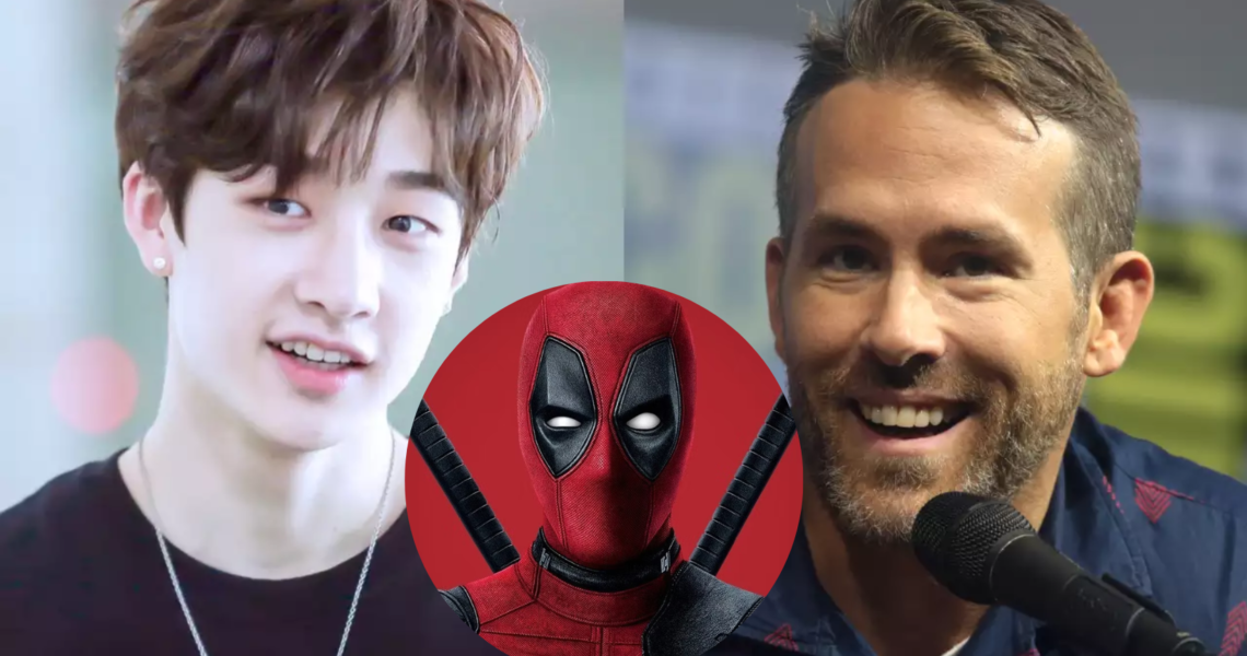 Stray Kids Singer Bang Chan Surprises Ryan Reynolds With an Unlikely Christmas Approval for His R-Rated Movie, and the World Can Not Have Enough of It