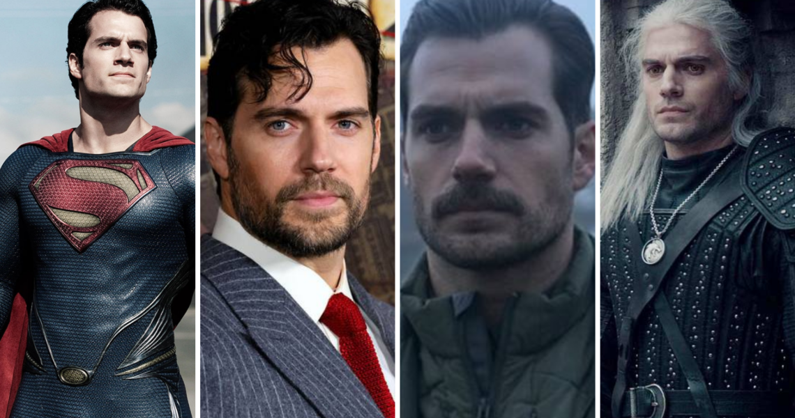 Not ‘The Witcher’, Superman, or James Bond, Henry Cavill Actually Needs THIS Franchise to Work for Real