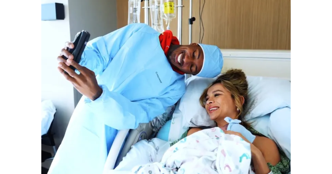 Another One! Twitter Has a Meme Fest as Nick Cannon Welcomes His New Baby to the World