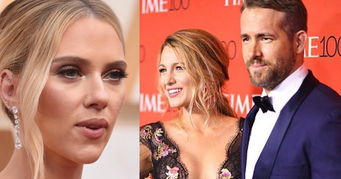 To-Be Father of the Fourth Baby, Ryan Reynolds Once Claimed He Would Never Get Married