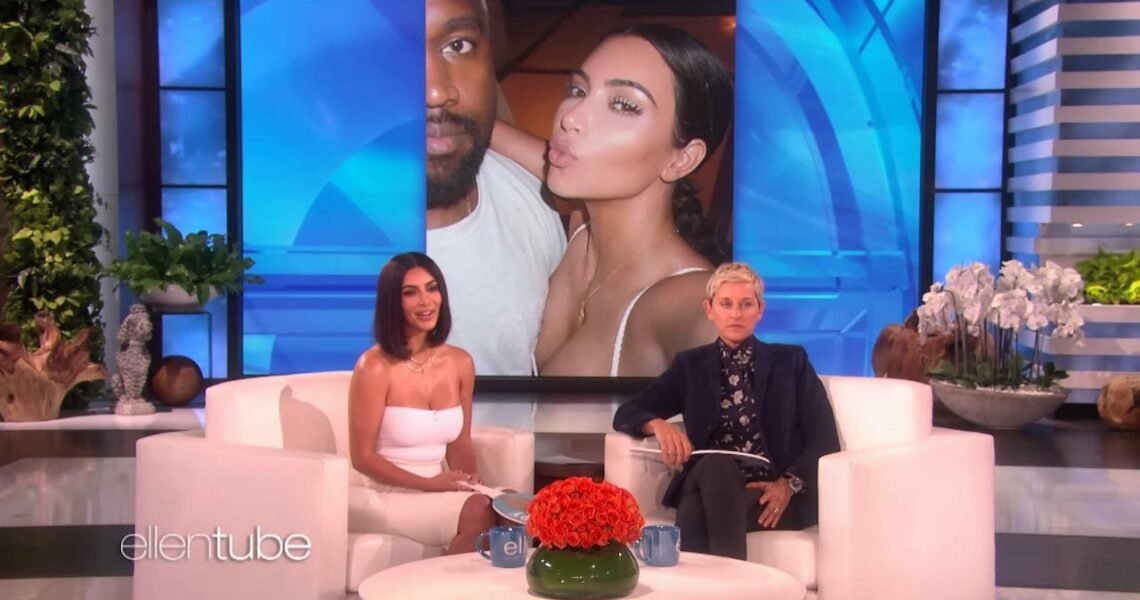 Did Kim Kardashian Know Her Ex-husband, Kanye West Enough? This Game Reveals It All