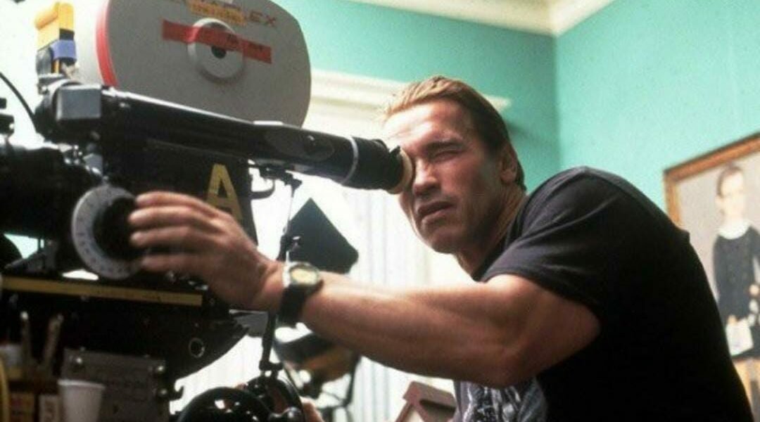 Did You Know, Among His Multiple Credits, Arnold Schwarzenegger Also Directed a Movie?