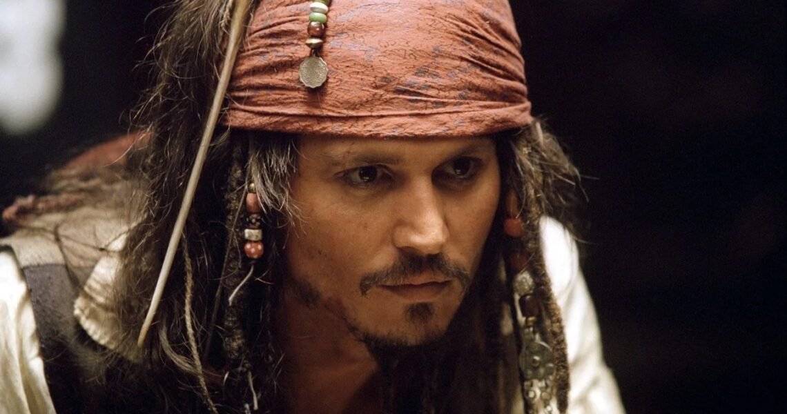 COMEBACK? Johnny Depp Makes a Heartwarming Return as Captain Jack Sparrow For 11-Year-Old Fan