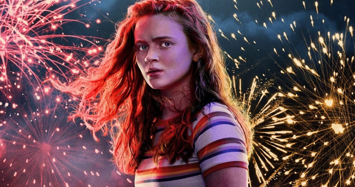 Duffer Brothers Kept Max Alive, But What Does Sadie Sink Want For Her Character in ‘Stranger Things’
