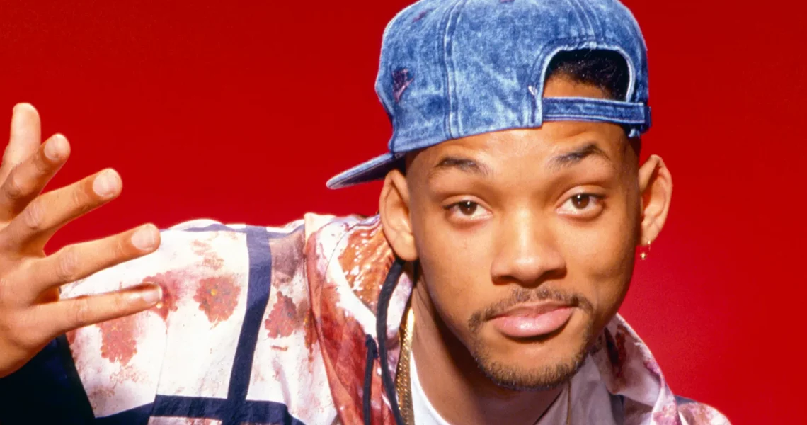 Almost Broke Will Smith Actually Needed Eddie Murphy’s “pay your taxes” Advice in His Early Days