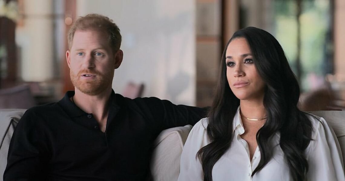 After Bombshell Docuseries, Are Prince Harry and Meghan Markle Planning to Enter ‘The Tonight Show’?