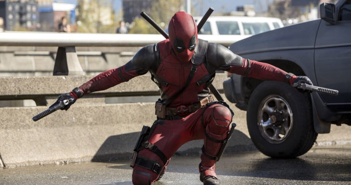 Ryan Reynolds Slips Into ‘Avengers: The Kang Dynasty’ & ‘Secret Wars’ as Deadpool?