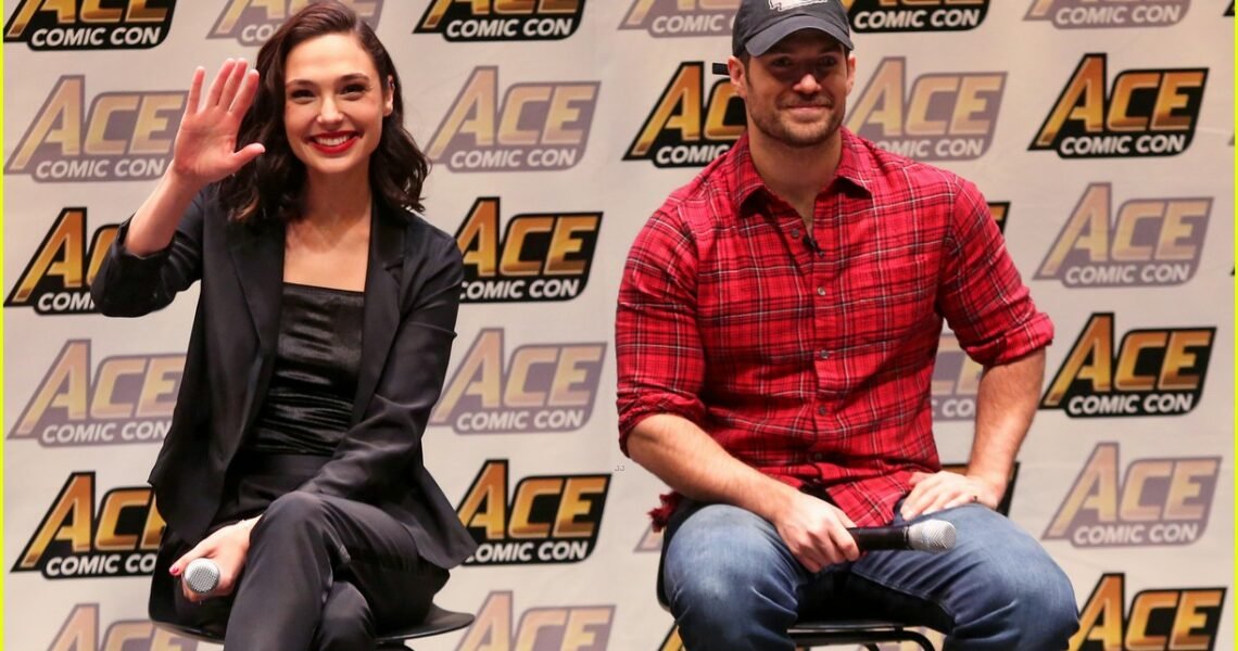 Henry Cavill, Who Recently Smoked the World With His Beef Brisket Once Donned the Chef’s Hat for Gal Gadot