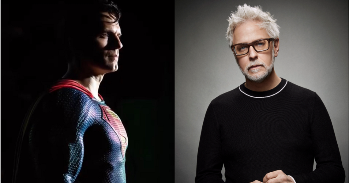 “Disrespectful outcry will never…” – James Gunn Claps Back at Hateful Trollers Following Henry Cavill DCU Exit