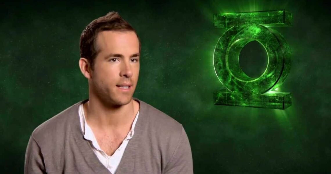 Ryan Reynolds to Resurrect as ‘Green Lantern’? James Gunn Debunks Shelved Rumors