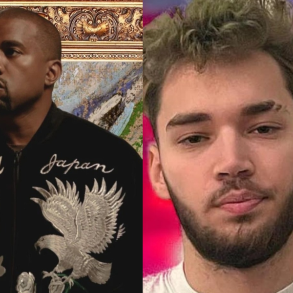Days After the Brutal Alex Jones Interview, Kanye West Might Sit Down for Another, This Time With YouTuber Adin Ross