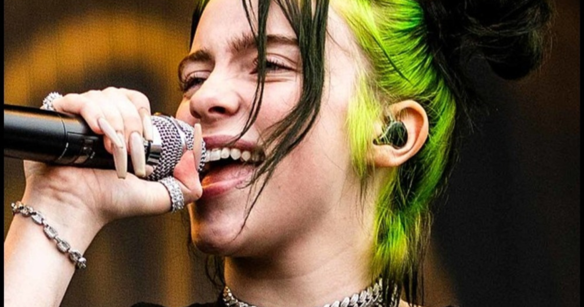 Grammy Winner Billie Eilish Faces Accusation of Plagiarism Over THIS Song  With Over 29 Million Streams - Netflix Junkie