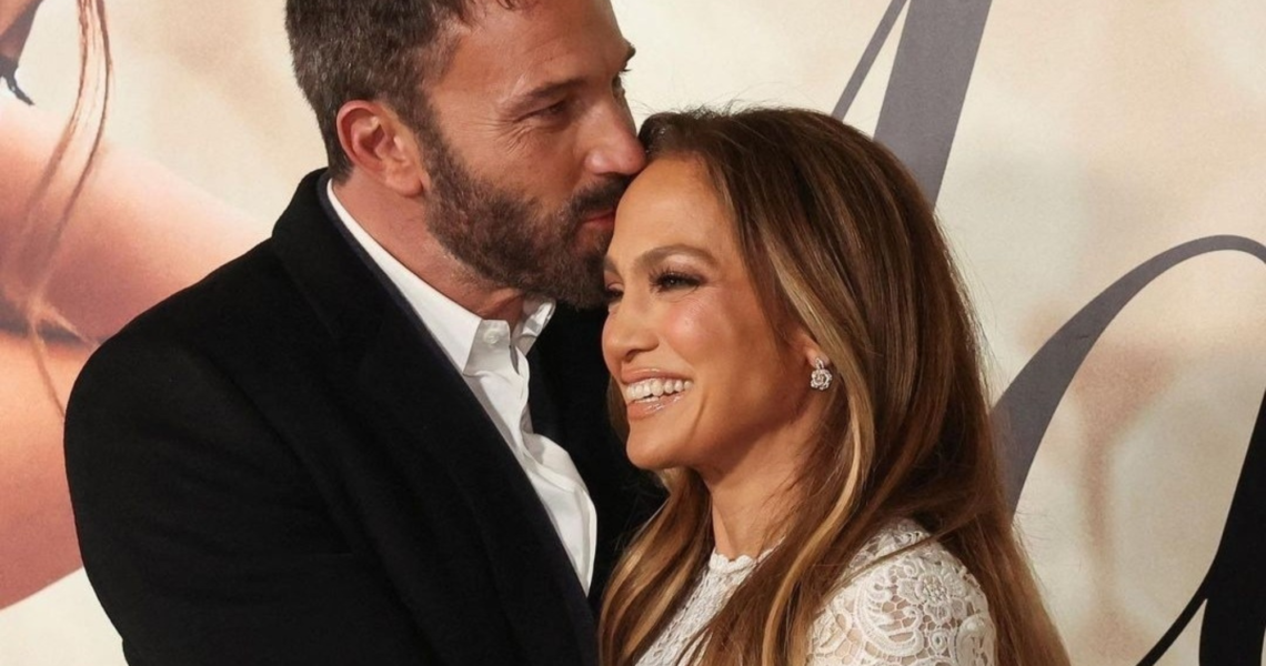Jennifer Lopez Goes All In for Ben Affleck as She Plans ‘Special’ Christmas for Him