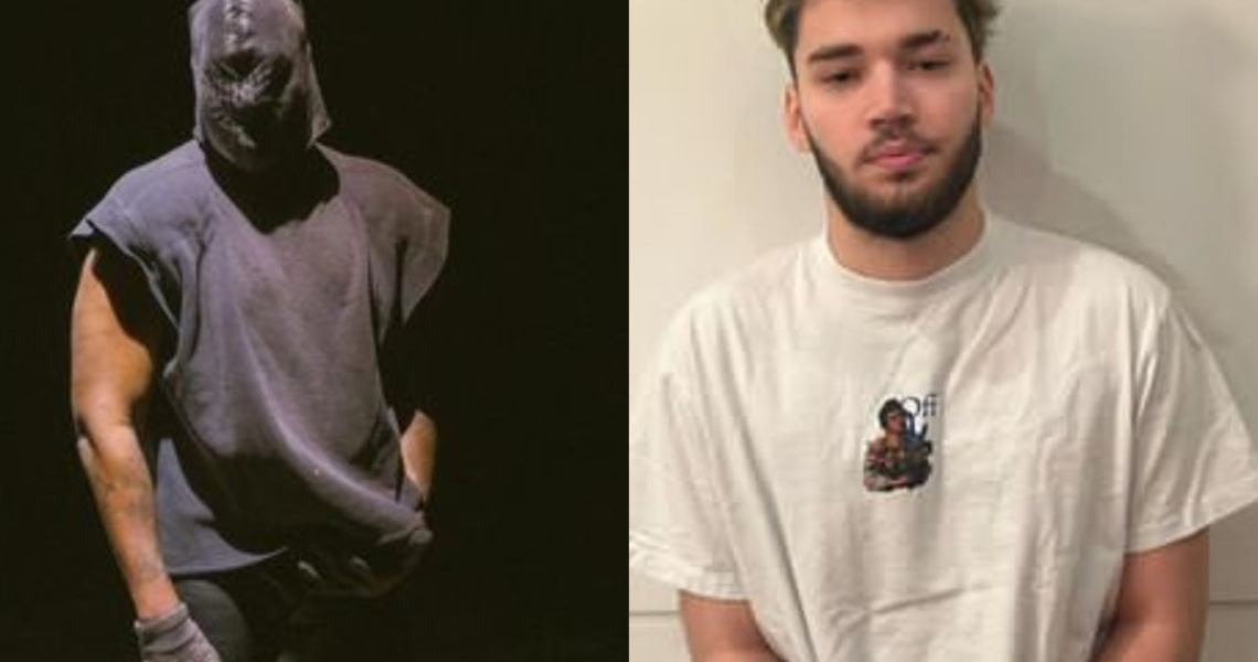 “Thought I was an enemy…” – Adin Ross Revealed the Bizzare Reason Why His Twitch Stream With Kanye West Was Cancelled