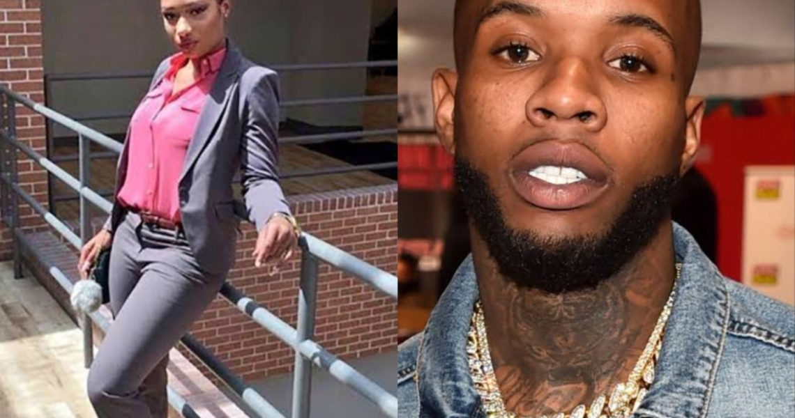 “Circus of speculation”, More Than 40000 Tori Lanez Fans File Petition to Over Turn His Conviction in Shooting Case With Megan Thee Stallion