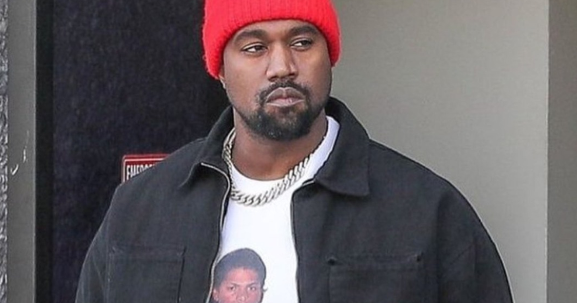 “Getting his Kanye Rest”- Internet Goes Berzerk as It Plays ‘Where Is Kanye West’