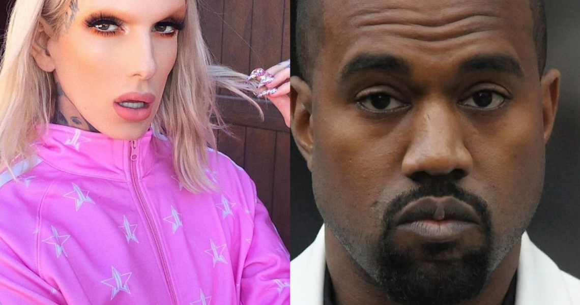 What Happened Between Kanye West and Jeffrey Star? Here’s the Timeline of Their Controversial Relationship