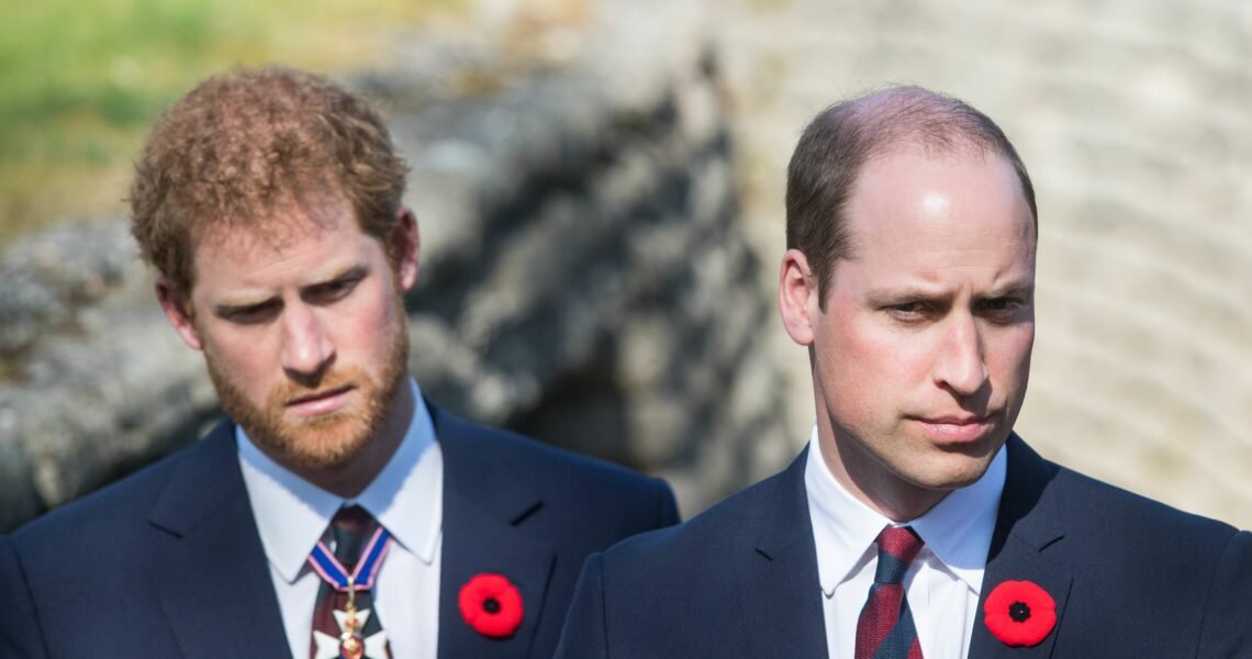 Wales vs Sussexes! Prince William Gets Upset with Prince Harry’s Comment on His Marriage With Kate Middleton