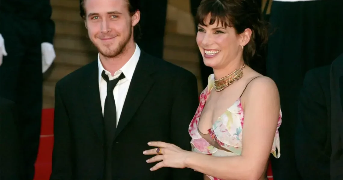 “Greatest Girlfriend” Ever: Ryan Gosling Had Nothing but Words of Praise for Once Lover, Sandra Bullock
