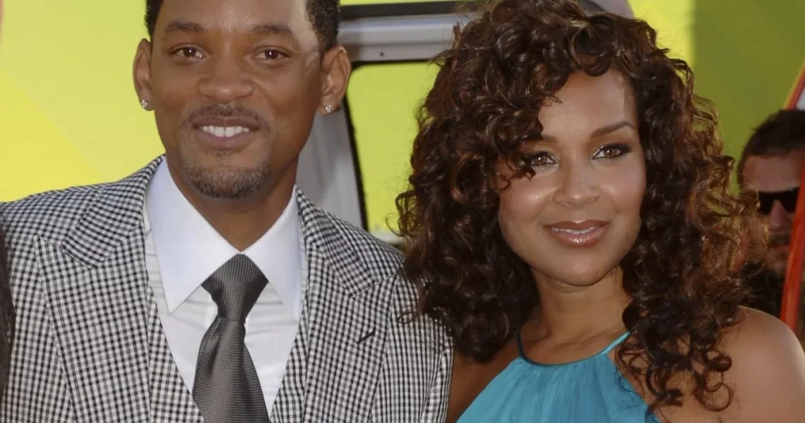 When LisaRaye McCoy wanted to have an “entanglement” with Will Smith