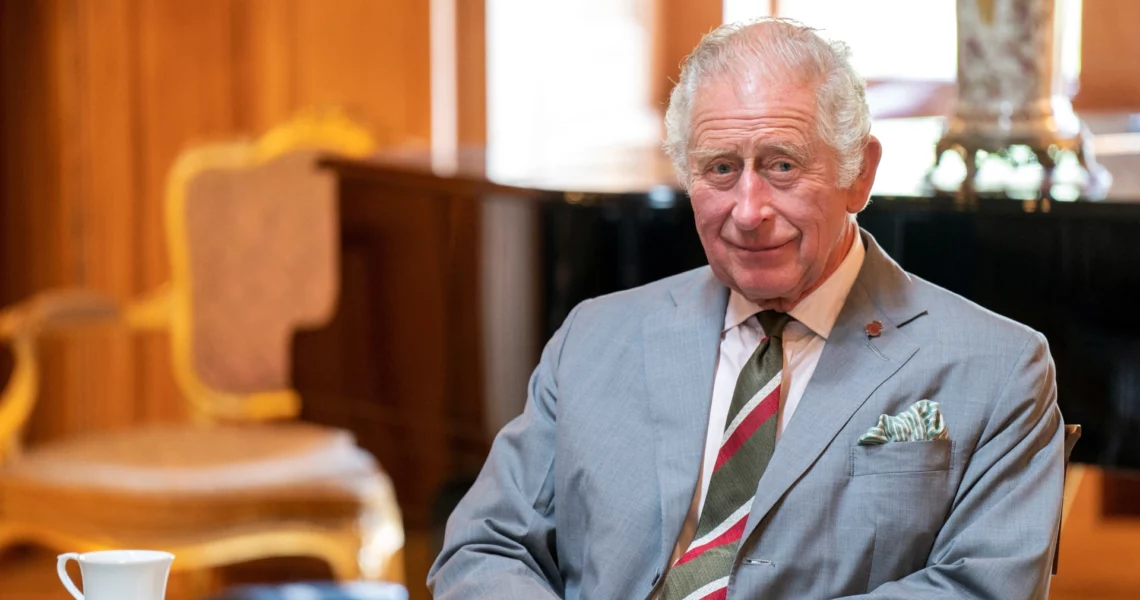 ANOTHER BBC INTERVIEW? Charles To Finally Break the Wall of Silence, Palace Insiders Reveal