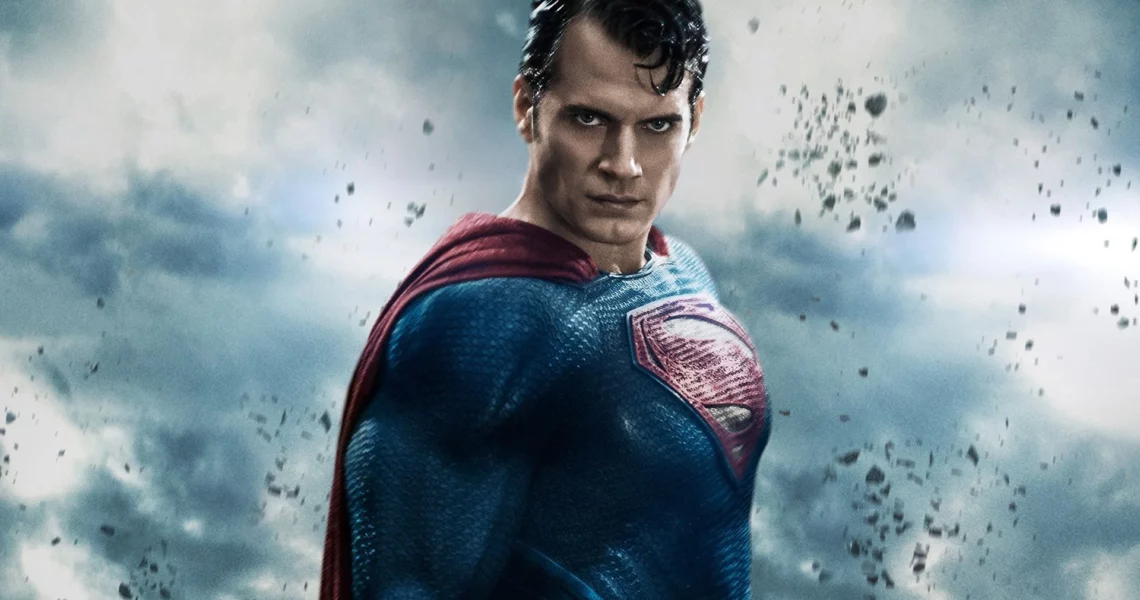 Henry Cavill Had No Chance to Return as Superman for Years, Replacement Search Began Well Before