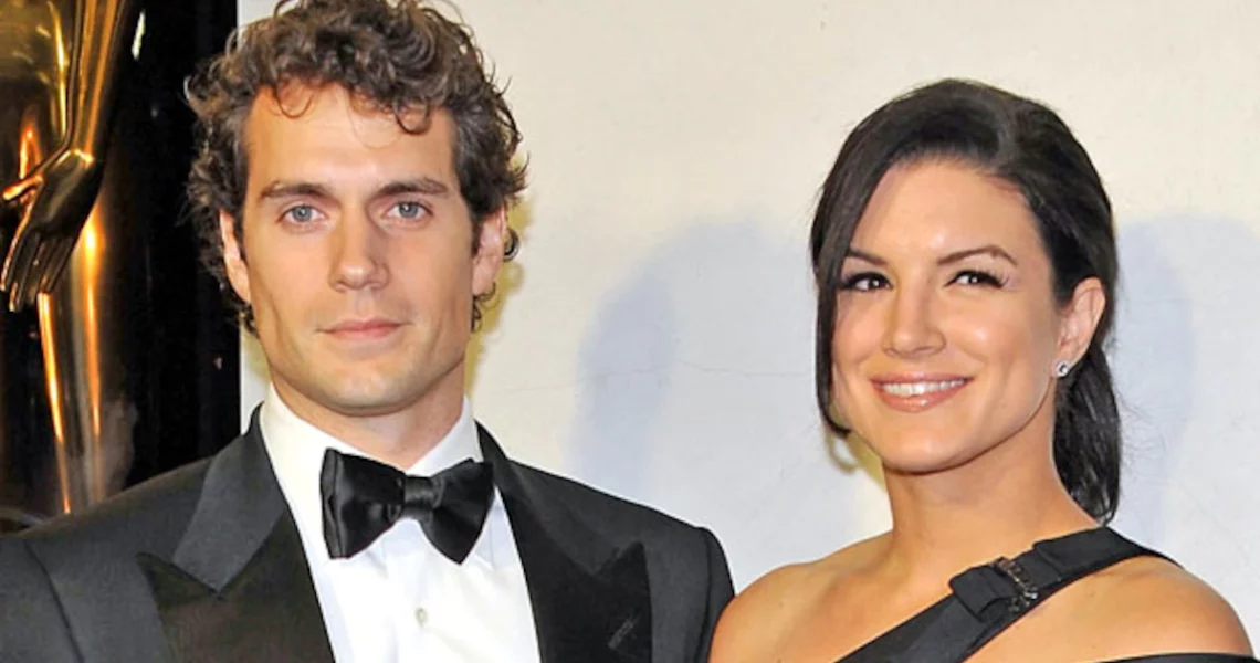 Henry Cavill and His Ex-girlfriend Gina Carano Are in the Same Boat; All They Need Is an ‘Opportunity’