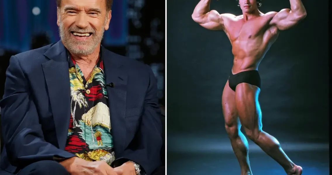 ”I wonder about the future”- How a Worried Arnold Schwarzenegger Expressed His Concerns About the American Youngsters’ Health and Obesity in 1991