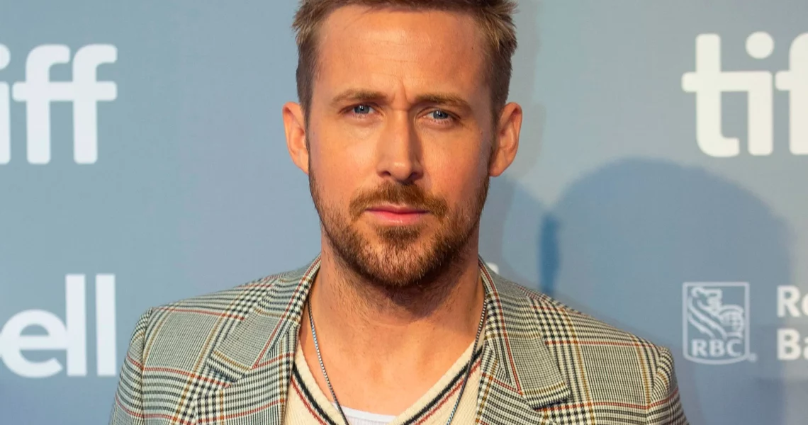 A Ryan Gosling Lookalike Celebrity Rapper Spotted; Twitter Goes Insane About the Similarities