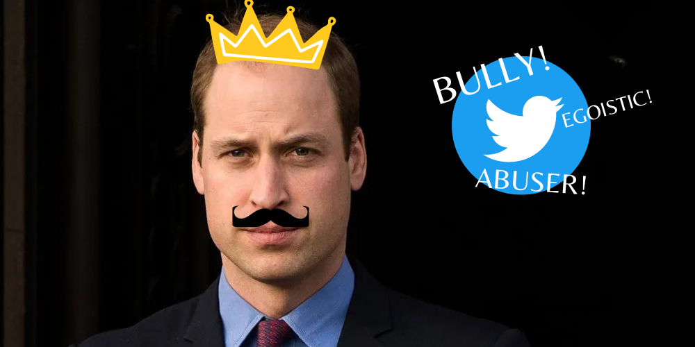 ‘BULLY!’- Twitter Thrashes Prince William Post Prince Harry’s Claim of Physical Fight In 2019