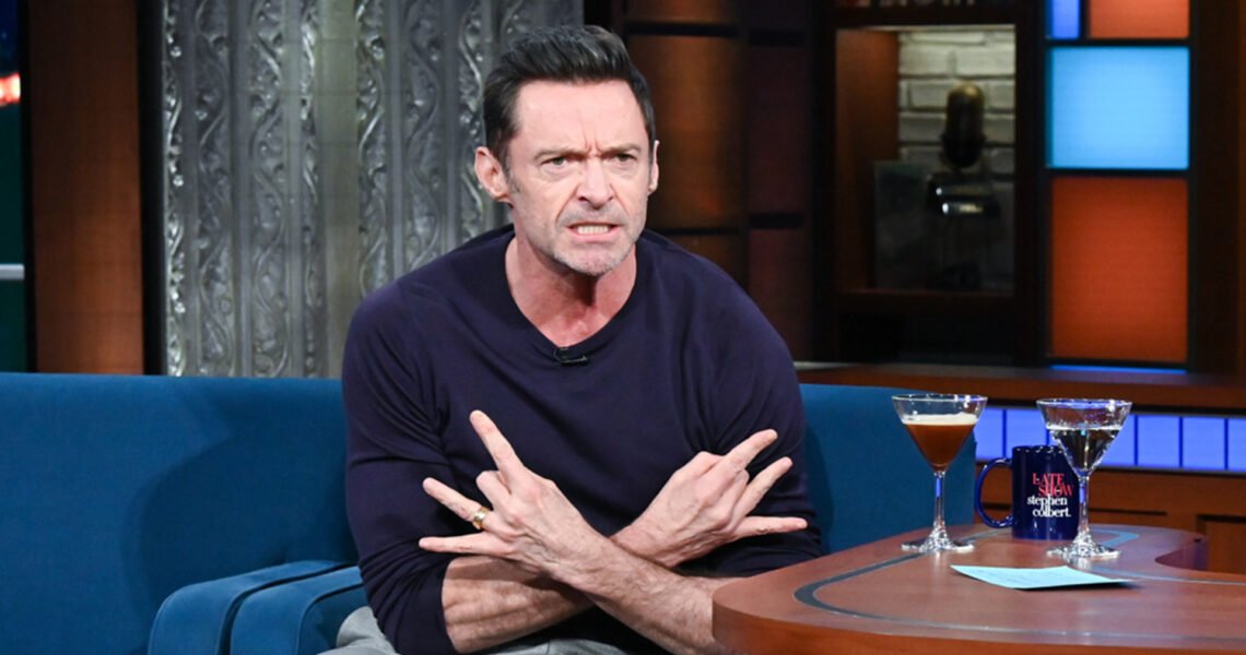 “That’s all I’m asking” – Hugh Jackman Continues to Invalidate Ryan Reynolds as a Singer, Is Adamant About ‘Spirited’ Nominations