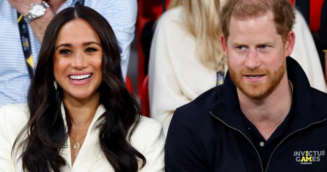 Addiction to victimhood? Amidst The Royal Chaos, Sources Reveal The Four Times Prince Harry and Meghan Deceived The Public