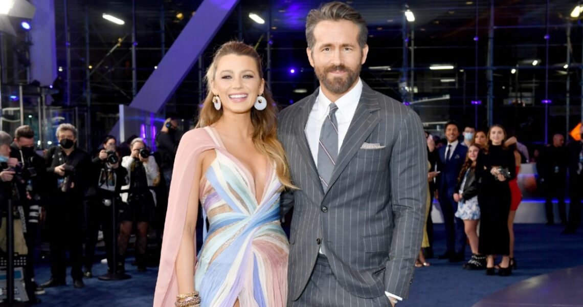Internet’s Favorite Couple Is Fake? Fans Come Out Against Ryan Reynolds and Blake Lively’s Romance