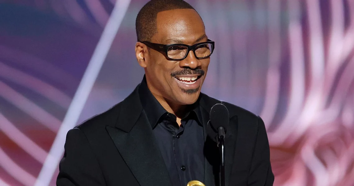 Eddie Murphy Advises Aspiring Actors to Keep Will Smith’s Wife’s Name Out of Their F***Ing Mouth if They Want to Make It Big