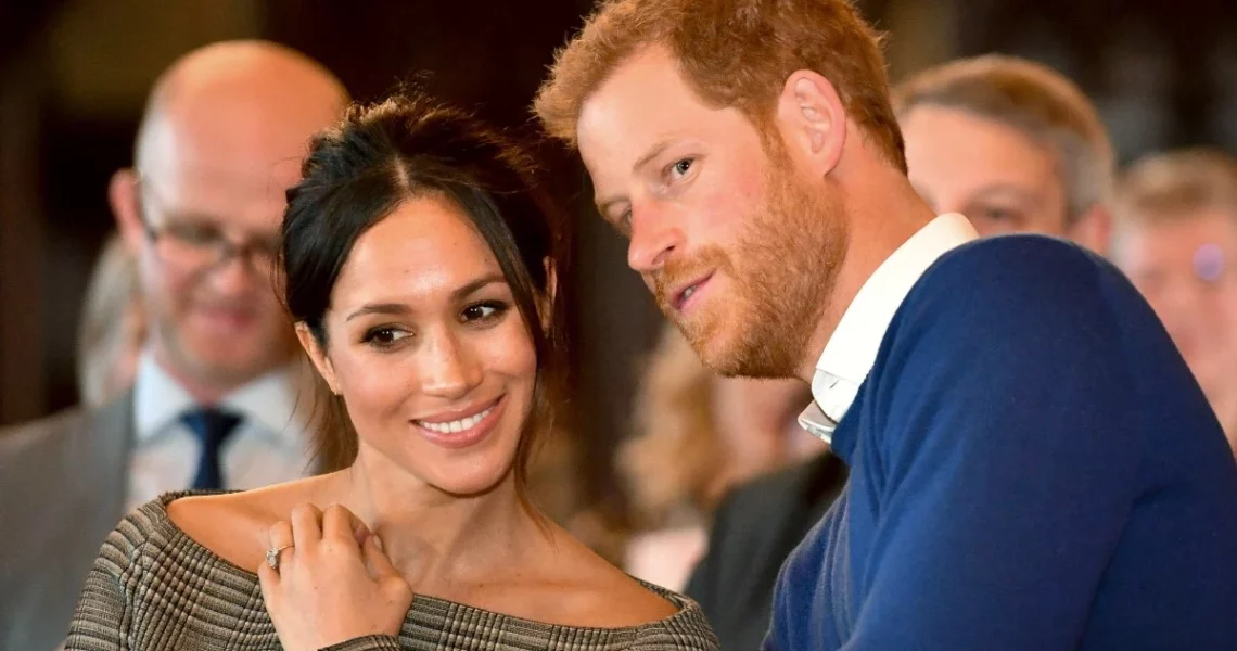 Lessons Learned! Meghan Markle and Prince Harry to Implement Major Changes at Archewell Following Spare Success