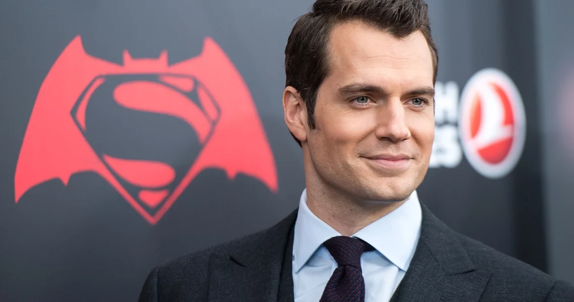 Henry Cavill to Become a Super Soldier in the MCU? Rumors Suggest a Captain America Style Character for the Superman Actor