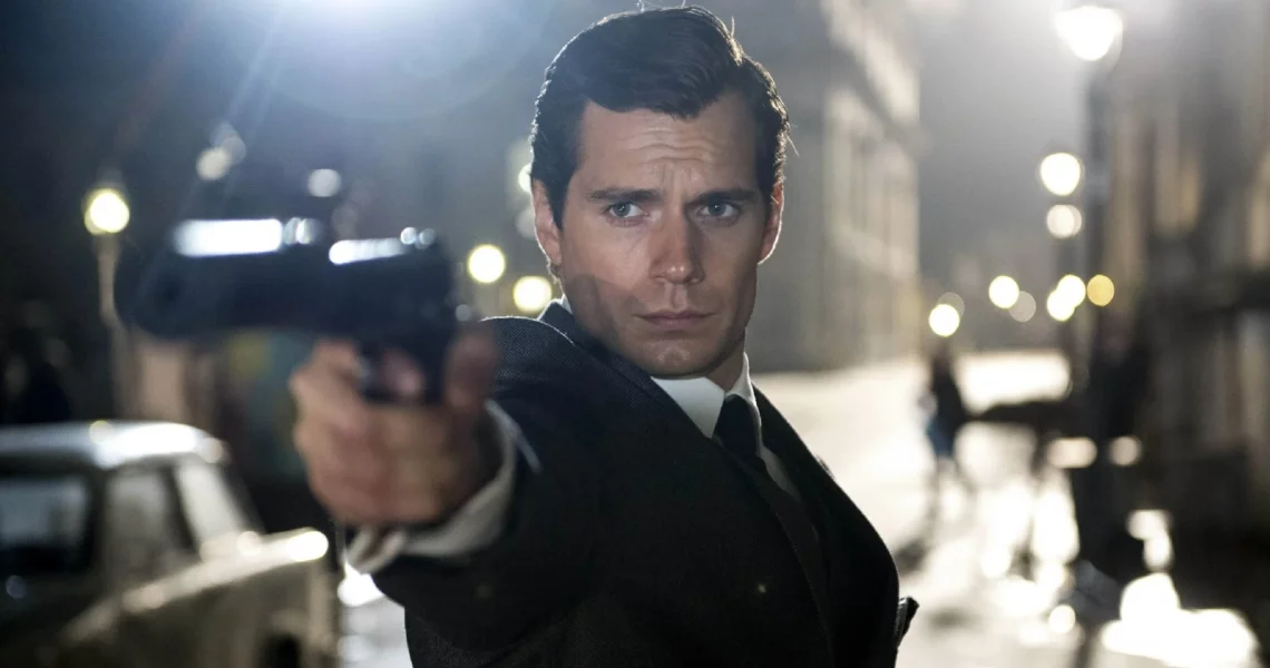 Despite All the Noise, Henry Cavill Can Still Be the Perfect James Bond! Here’s Why