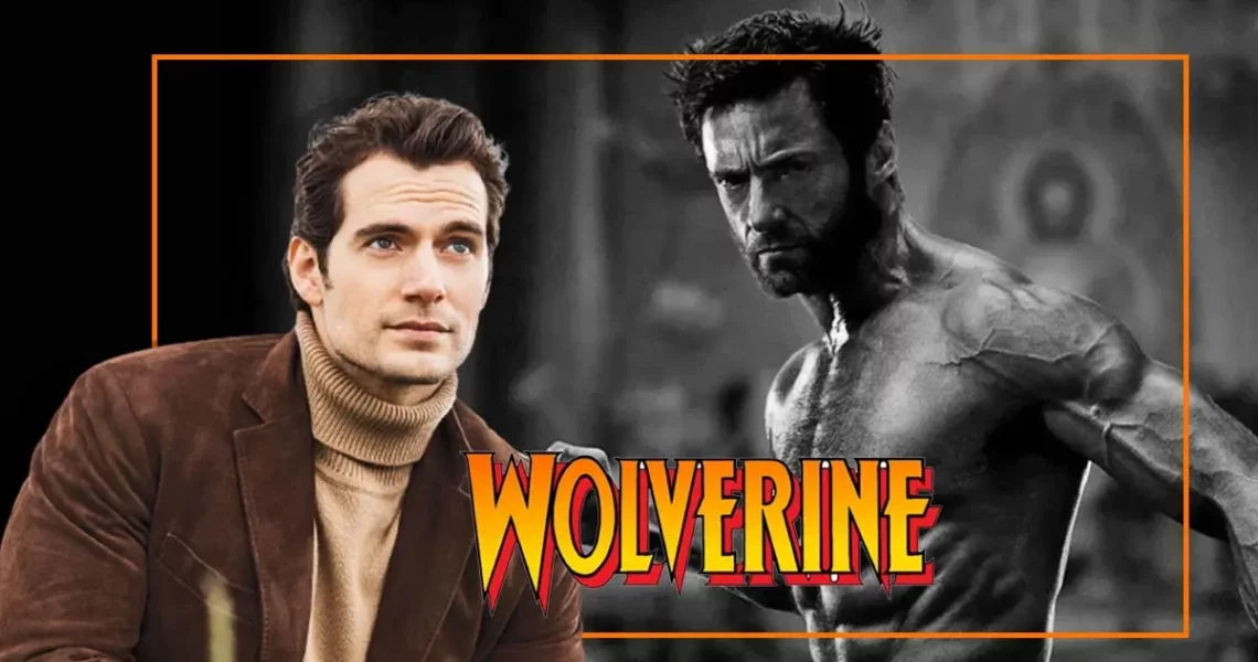 Henry Cavill Over Hugh Jackman? Fans Put Forward a Crazy Casting Idea Amidst the Wolverine Buildup for Deadpool 3