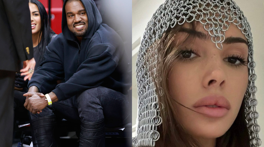 Kanye West’s ‘Gold Digger’ Hints at Wife Bianca Censori Having Eyes on Him for 10 years?
