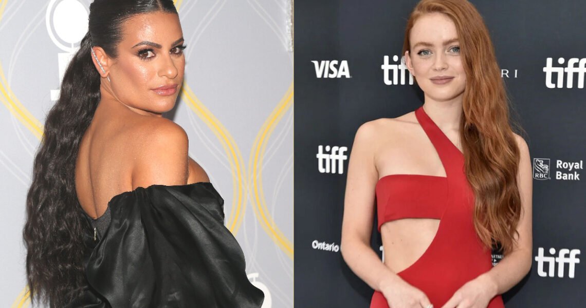 DISRESPECTFUL! Lea Michele Invited Staunch Criticism for ‘Pushing’ ‘Stranger Things’ Star Sadie Sink on Live TV