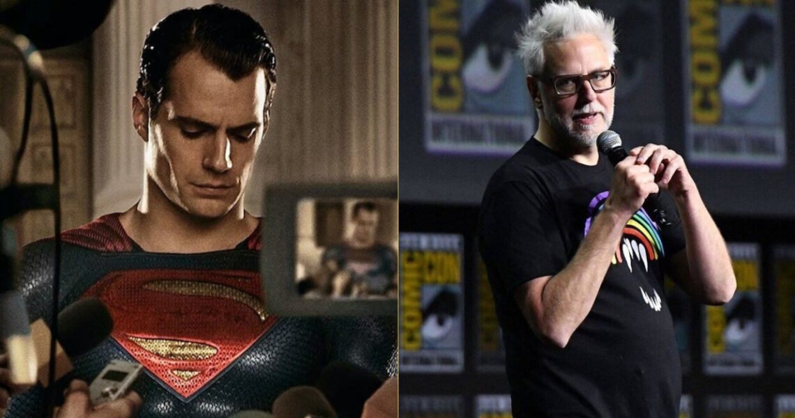 Is James Gunn Really the Culprit for Henry Cavill’s Exit or Zack Snyder Ruined the Superman?