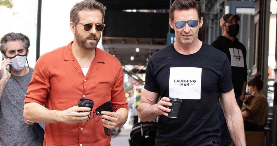 “Who is he kidding? Not in your life Chappie” – Ryan Reynolds Pushes Back at Hugh Jackman’s Title Suggestion for Deadpool 3