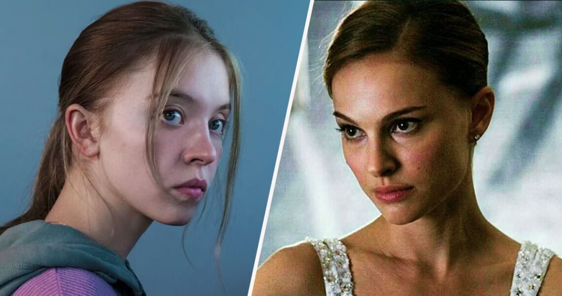 How Natalie Portman Inspired Sydney Sweeney to Take up a Challenging Role Following Immense Success From ‘Euphoria’